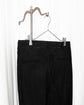 Saby TUCK EASY PANTS - 21W Corduroy Sun Fade Processing -