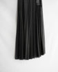 MM6 Maison Margiela Made in Italy Stretch tulle pleated skirt "Dead stock"