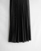 MM6 Maison Margiela Made in Italy Stretch tulle pleated skirt "Dead stock"