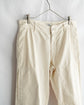 2007ss C.P.COMPANY Made in RUmania Double Knee cotton pants