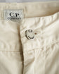 2007ss C.P.COMPANY Made in RUmania Double Knee cotton pants