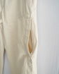 2007ss C.P.COMPANY Made in RUmania Double Knee cotton pants