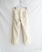 2007ss C.P.COMPANY Made in RUmania Double Knee cotton pants