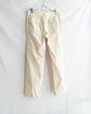 2007ss C.P.COMPANY Made in RUmania Double Knee cotton pants