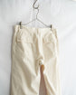 2007ss C.P.COMPANY Made in RUmania Double Knee cotton pants