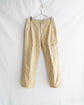 2005aw C.P.COMPANY Made in Rumania Overdye Cargo trousers