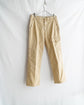 2005aw C.P.COMPANY Made in Rumania Overdye Cargo trousers