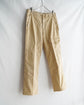 2005aw C.P.COMPANY Made in Rumania Overdye Cargo trousers