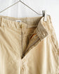 2005aw C.P.COMPANY Made in Rumania Overdye Cargo trousers