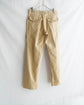 2005aw C.P.COMPANY Made in Rumania Overdye Cargo trousers