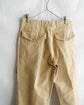 2005aw C.P.COMPANY Made in Rumania Overdye Cargo trousers