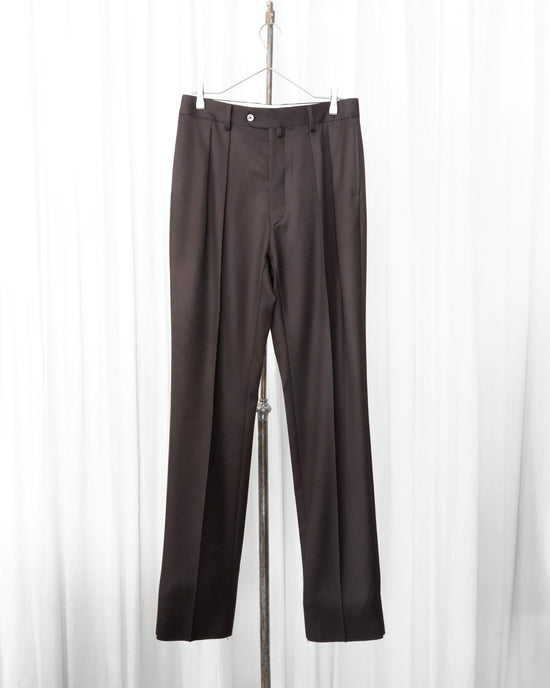 NEAT Wool Tricotine Standard