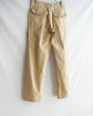 2005aw C.P.COMPANY Made in Rumania Overdye Cargo trousers