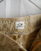 2005aw C.P.COMPANY Made in Rumania Overdye Cargo trousers