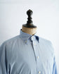 HERMES Made in France Cotton shirt