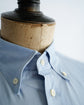 HERMES Made in France Cotton shirt