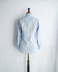 HERMES Made in France Cotton shirt