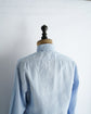 HERMES Made in France Cotton shirt