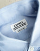 HERMES Made in France Cotton shirt