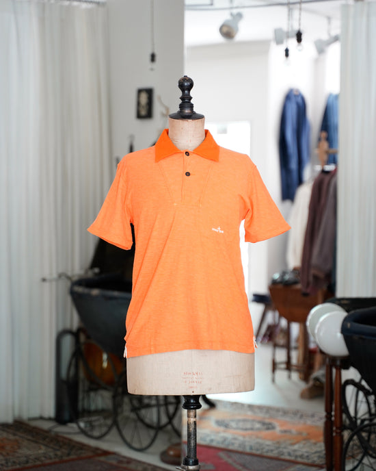 Made in ITARY C.P. Company Cotton Polo