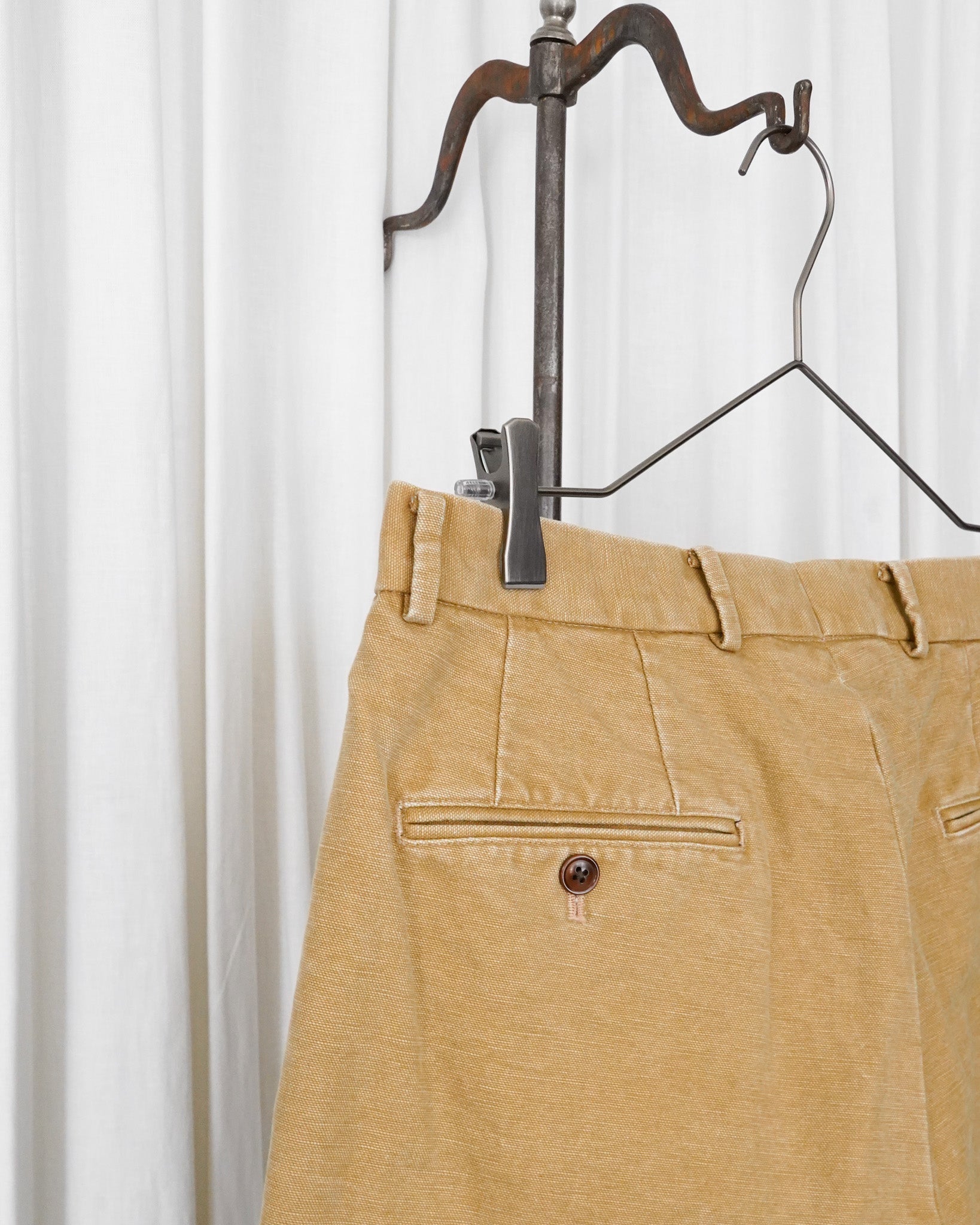 NEAT Vintage Duck NEAT Chino – Maison ma Manière