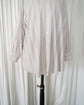 HERMES Made in France cotton serie button shirt