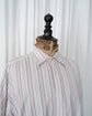 HERMES Made in France cotton serie button shirt