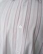 HERMES Made in France cotton serie button shirt