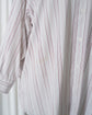 HERMES Made in France cotton serie button shirt