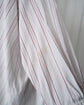 HERMES Made in France cotton serie button shirt