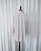 HERMES Made in France cotton serie button shirt