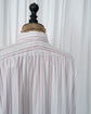 HERMES Made in France cotton serie button shirt