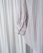 HERMES Made in France cotton serie button shirt