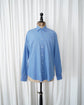 HERMES Made in France cotton shirt