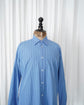 HERMES Made in France cotton shirt