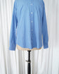 HERMES Made in France cotton shirt