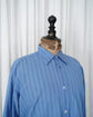 HERMES Made in France cotton shirt