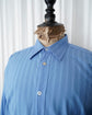 HERMES Made in France cotton shirt