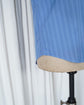 HERMES Made in France cotton shirt