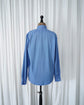 HERMES Made in France cotton shirt