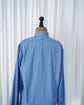 HERMES Made in France cotton shirt