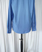 HERMES Made in France cotton shirt