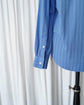 HERMES Made in France cotton shirt