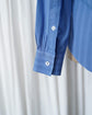 HERMES Made in France cotton shirt