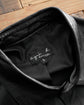 agnes b. Lamb Leather jacket