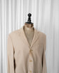 LOEWE Lamb Leather Tailaored Jacket