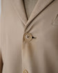 LOEWE Lamb Leather Tailaored Jacket