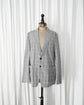 DRIES VAN NOTEN Cotton 2B Jacket