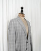 DRIES VAN NOTEN Cotton 2B Jacket