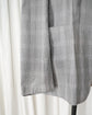 DRIES VAN NOTEN Cotton 2B Jacket
